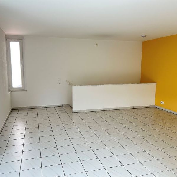 Hirschberg ruhig gelegene 4 ZKB mit Terrasse - Photo 1