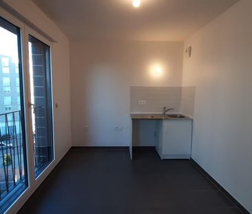location Appartement T1 DE 34.3m² À ASNIERES - Photo 4