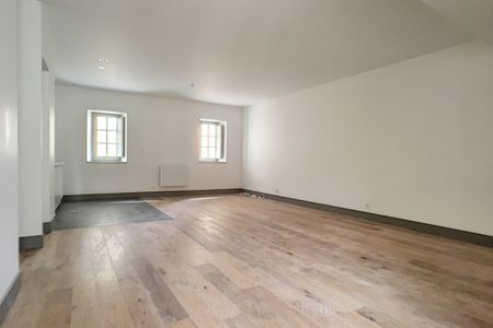Appartement à louer - Photo 2