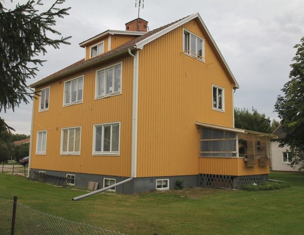 Stinsvägen, Tärnsjö - Foto 1