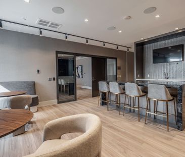 For Lease - 286 Main Street Unit# 1803, Toronto, Ontario - Photo 2