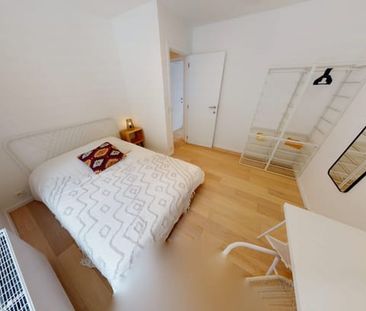 Studio te huur - Photo 4