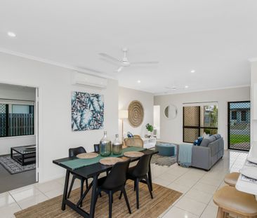 Modern Living in the Heart of Burdell - Photo 4