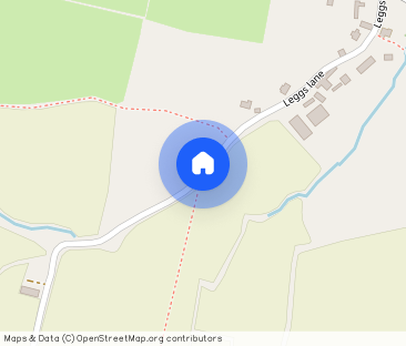 Leggs Lane, Heyshott, Nr Midhurst - Photo 1