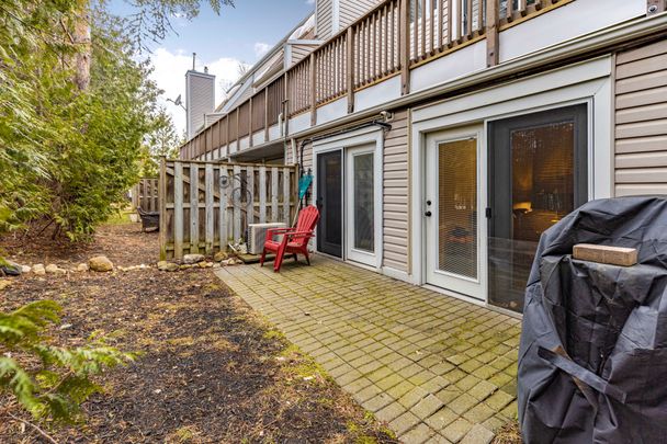 For Lease - 49 TROTT Boulevard Unit# 181, Collingwood, Ontario - Photo 1