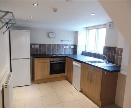 9 Mansion Gardens, Whittlesey, Peterborough - Photo 4