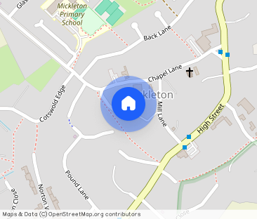 Greyrick Court, Mickleton, Chipping Campden - Photo 1