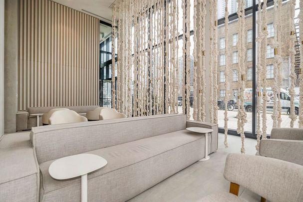 For Lease - 55 Cooper Street Unit# 5708, Toronto, Ontario - Photo 1