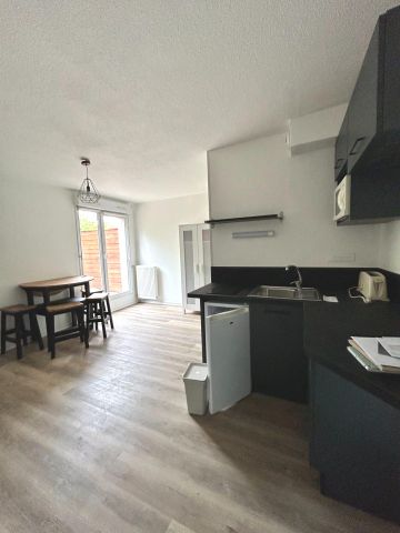 Location Appartement 1 pièce 20m² RENNES 35000 - Photo 5