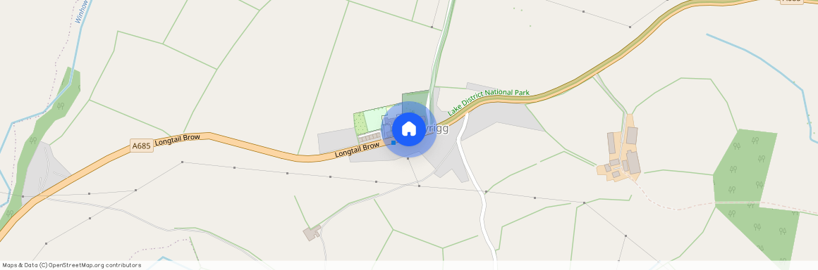 Mire Head Barn, Grayrigg, Kendal, Cumbria