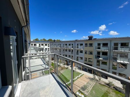 Frestavägen 122A, Väsjön - Foto 4