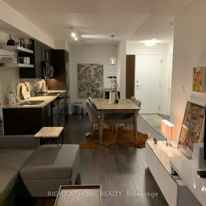 400 Adelaide Street E #505 - Photo 2