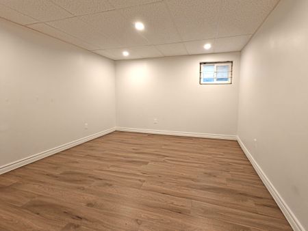 For Lease - 10 Whitehorn Crescent Unit# Bsmt, Toronto, Ontario - Photo 4