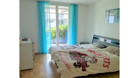 3½ Zimmer-Wohnung in Zofingen (AG), möbliert, auf Zeit - Photo 3