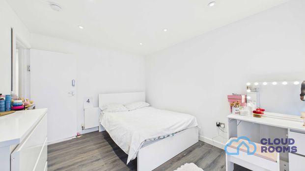 RM3 Brewster Road | Leyton | London | E10 6RH - Photo 1