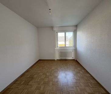 Appartement rénové 3.5 pièces à CHF 1'600.-/mois charges comprises - Foto 6