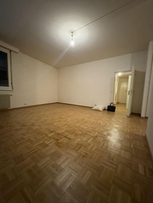 3-room apartment with lake view in Eaux-Vives - Photo 1