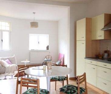 Appartement te huur in Lier voor € 750 met 1 slaapkamer - Foto 2