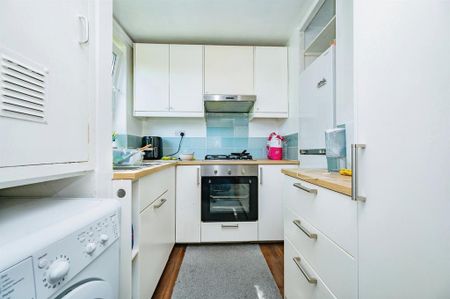 1 bedroom apartment to rent - Photo 4