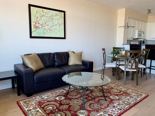 For Lease - 570 Laurier Drive Unit# 903, Ottawa Centre, Ontario - Photo 1