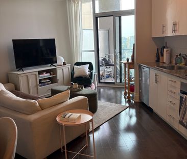 For Lease - 23 Glebe Road Unit# 1018, Toronto, Ontario - Photo 5