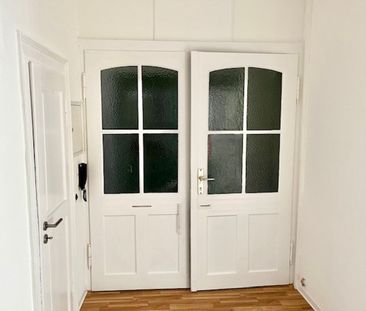 SEHR SCHÖN! Charmante 3-Zimmer Wohnung in der Theo-Neubauer-Straße - Foto 4