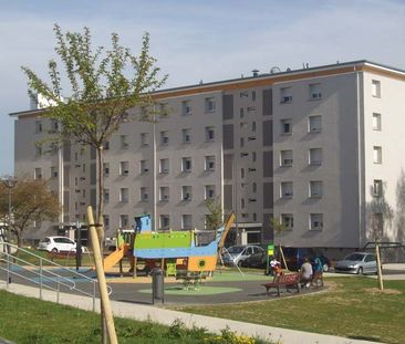 Location - Appartement T3 - 60 m² - Montbéliard - Photo 4