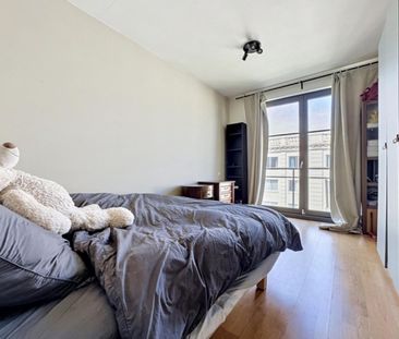 Appartement te huur in Brussel - Photo 2