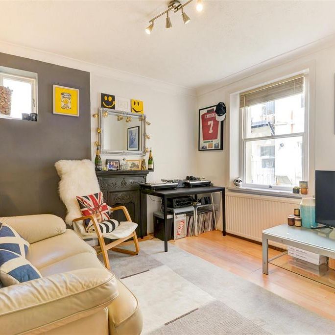 1 bedroom maisonette to rent - Photo 1