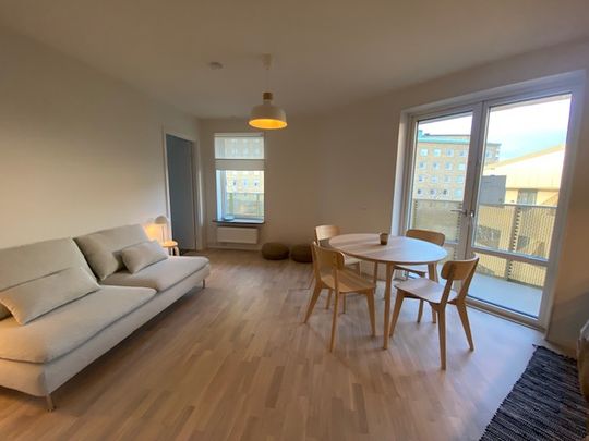 Igeldammsgatan, Stockholm - Photo 1