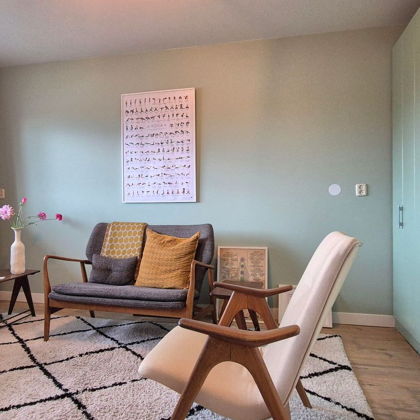 Appartement te huur: Peppelweg 46-C 3052 GL Rotterdam - Foto 1