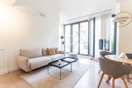 Duplex apartment for rent near Rambla Catalunya - Photo 3