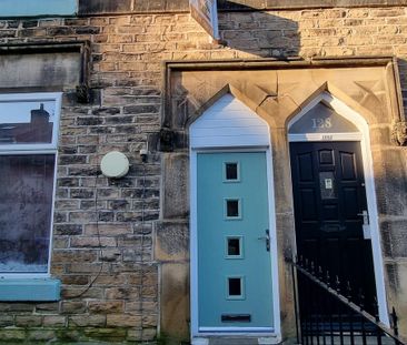 1 bedroom house of multiple occupation to rent - Photo 6
