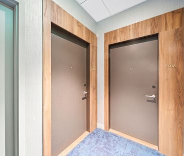 For Lease - 39 Mary Street Unit# 1005, Barrie, Ontario - Photo 1