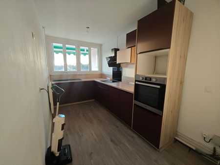 Location Appartement 2 pièces 52m² RAMBOUILLET 78120 - Photo 2