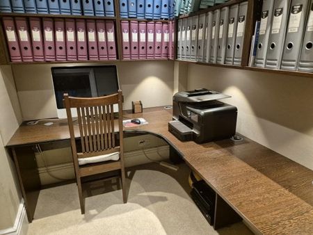 Oakhurst Rise, SM5, Property for rent - Photo 5