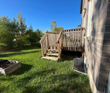 For Lease - 308 Louise Street, Welland, Ontario - Photo 3