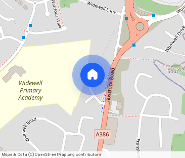 Boundary Place, Southway - Photo 1