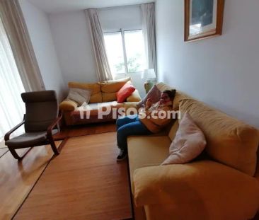 Apartamento en alquiler en Avinguda de les Corts Valencianes - Photo 1