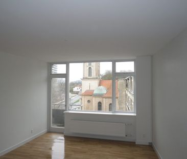 Indbydende lejlighed i hjertet af Aalborg med grønne områder - Photo 1