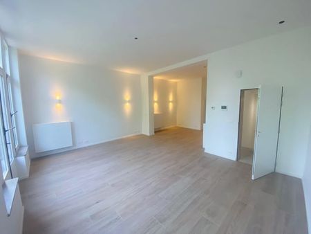 Appartement te huur - Foto 2