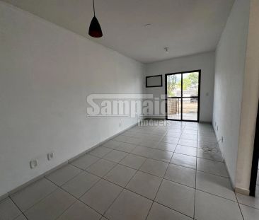 Apartamento para aluguel com 2 quartos em Campo Grande com 60m² - Photo 3