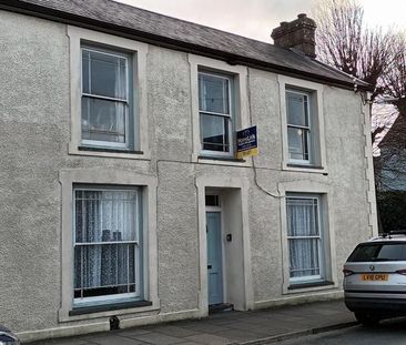 1 bedroom semi-detached house to rent - Photo 1