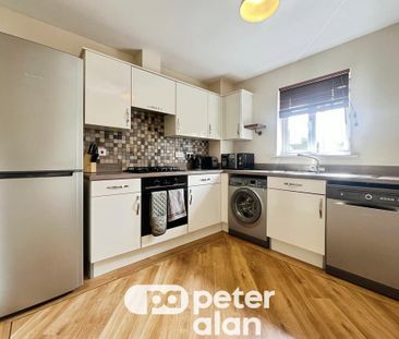 1 bedroom maisonette to rent - Photo 1