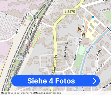 KOMFORTABLES ZUHAUSE MITTEN IN ZENTRUM - Foto 1