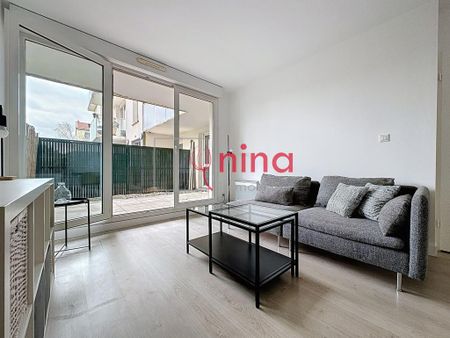 Location Appartement - Photo 3