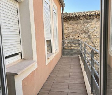 Location Appartement 2 pièces 32m² NIMES 30000 - Photo 3