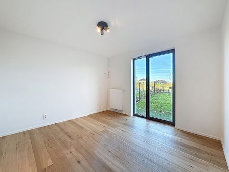 Rez-de-chaussée - à louer - Photo 3