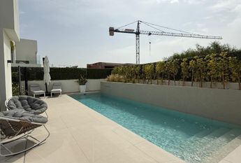 La Nucía, Valencian Community 03530