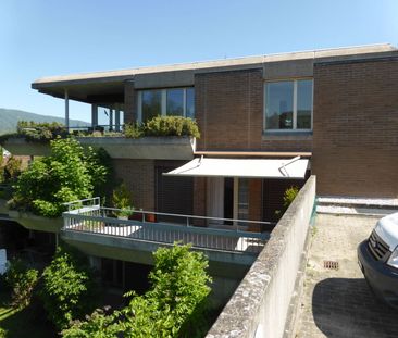 2.5 Zimmer, 72 m², EG - Photo 4